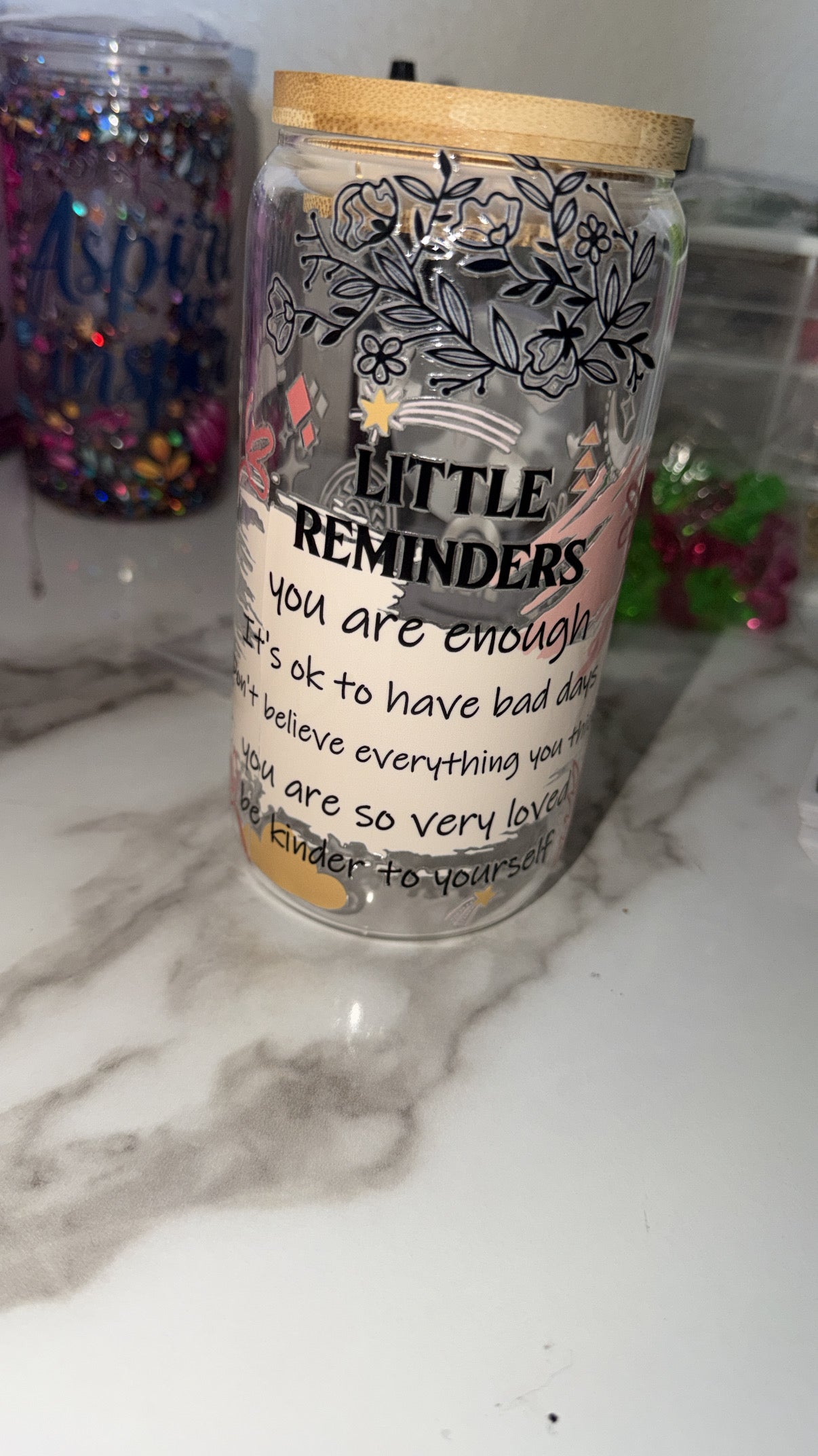 Tumblers