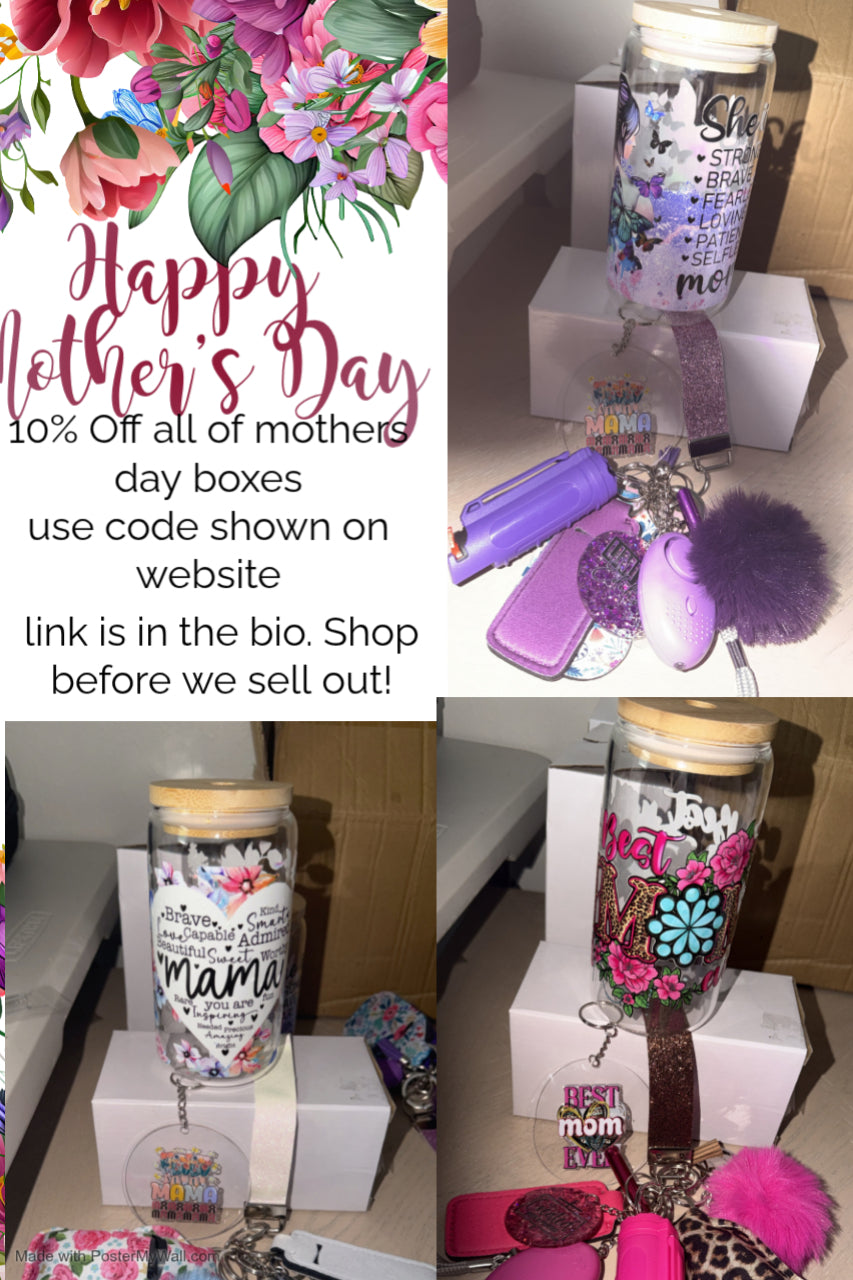 Mother’s Day Collection