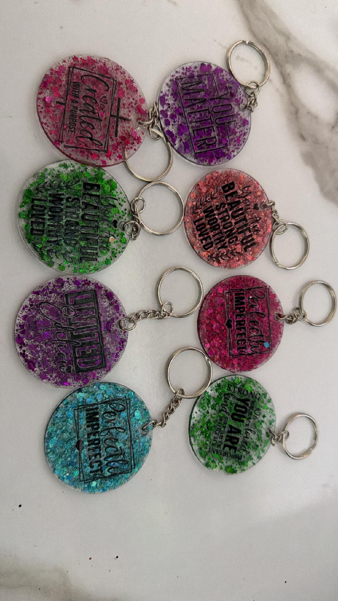 Keychains