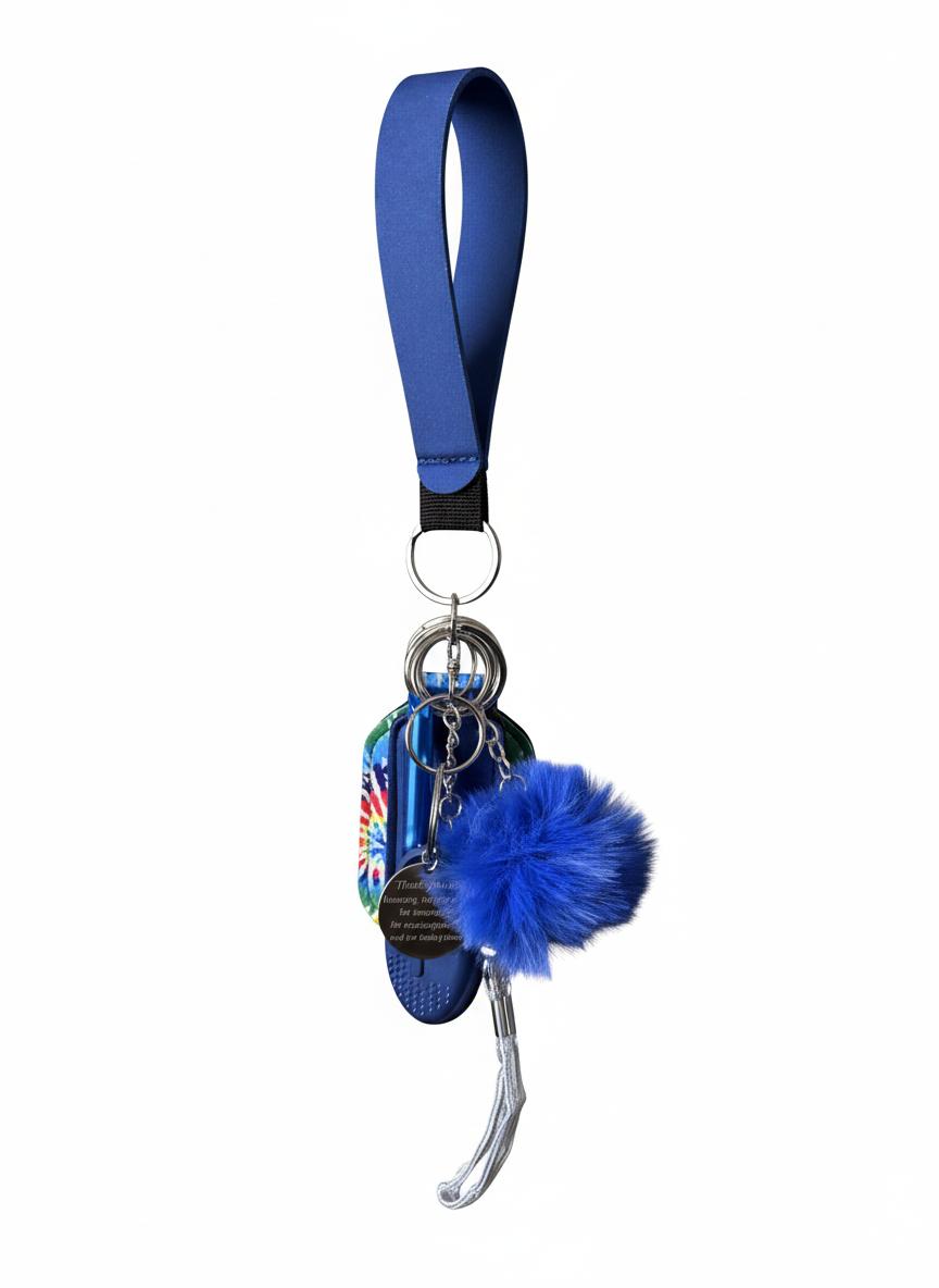 Self defense Keychains